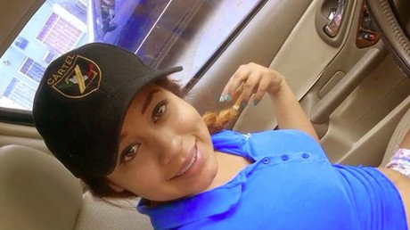 Fotos: Una sicaria mexicana tuvo sexo con cadáveres y se bebió la sangre de sus víctimas