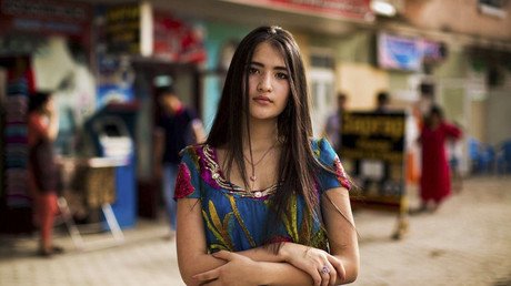 El atlas de la belleza no estandarizada