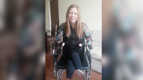 Dantesco: entra a quirófano por cálculos renales y sale con las extremidades amputadas