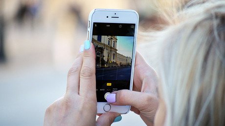 Las fotos  de Instagram pueden revelar los síntomas de depresión  