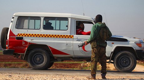 Los profesionales humanitarios, más necesarios y amenazados que nunca: 127 muertos en 2016