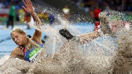 ¿Por qué los atletas de élite enferman más que el resto de la población?