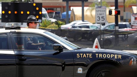 EE.UU.: Alerta por la presencia de una persona armada en la Universidad de Indiana