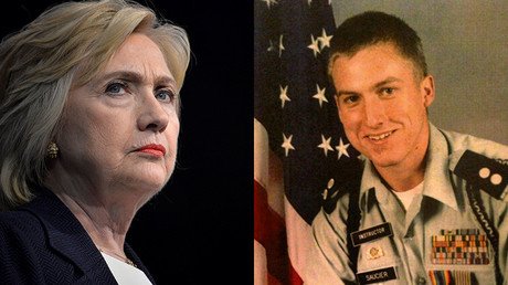 Condenado a seis meses de prisión por hacerse seis selfis en un submarino de EE.UU.