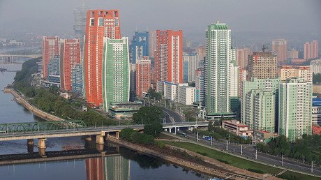 'Breakind Bad' al estilo coreano ¿Es Pionyang el centro mundial de la metanfetamina?