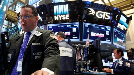 ¿Un ajuste de cuentas inevitable? Se acerca el "día de juicio final" para el mercado de valores