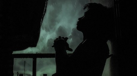 Polémica en España por la emisión del trailer de una película: "Mis hijos no pueden dormir"