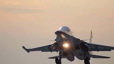 "Es una pena que EE.UU. siga asistiendo a los yihadistas en vez de combatirlos"