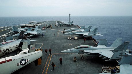 "Hay que seguir el rastro del dinero para encontrar el origen de la paranoia sobre la amenaza rusa"