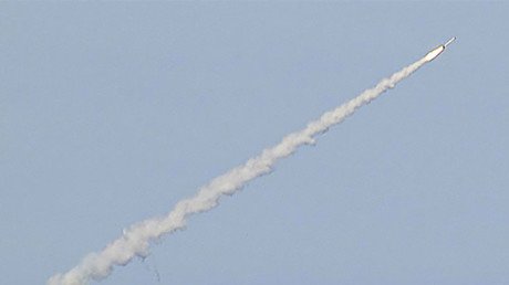 "Las armas hipersónicas rusas pronto harán inútiles las defensas antimisiles de EE.UU."