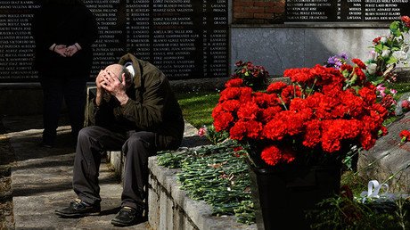 Un festival de música o un parque para perros sobre las fosas comunes de las víctimas del franquismo