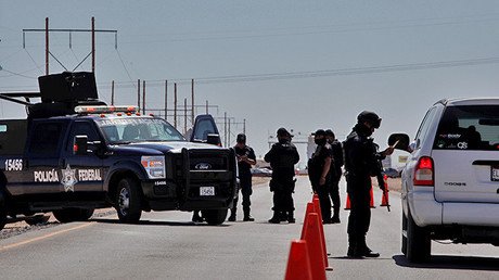 México suma 12.376 asesinatos en el primer semestre del año, el más violento desde 2013