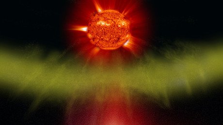 La NASA restablece el contacto con una sonda de observación solar perdida