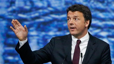 El resultado del próximo referéndum italiano podría cambiar la política del país hacia Rusia