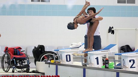 "Rusia puede celebrar competiciones paralímpicas al nivel de los Juegos de Río de Janeiro"