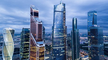 "Rusia recupera la confianza de los inversores"