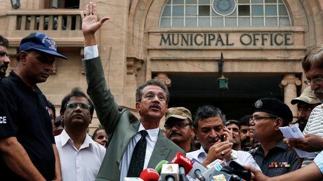 Una ciudad de más de 20 millones de habitantes será gobernada por un preso