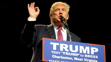 'Trumpmanía': cómo hacerse rico utilizando a Donald Trump y Facebook