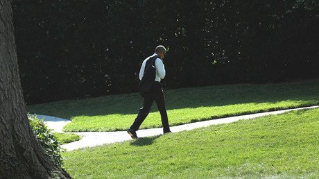 Error personal de Obama: "Le dijo a Putin algo que no debería haberle dicho"