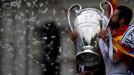 El Ayuntamiento reclamará al Real Madrid la ayuda "ilegal" de 18,4 millones de euros