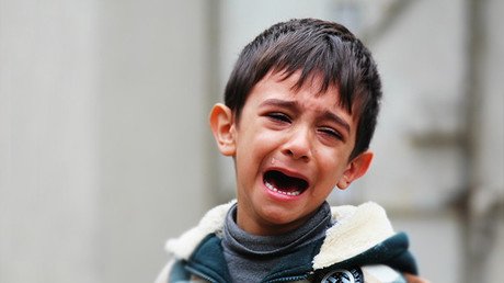 "Los he visto hambrientos": así torturaban a niños peruanos sus padres adoptivos en EE.UU.