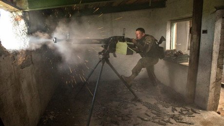 ¿Verdadero o falso? Cuando una fotografía documental no es otra cosa que ficción