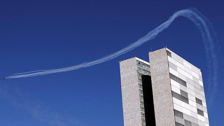 Los misiles hipersónicos rusos, el nuevo dolor de cabeza para los sistemas antimisiles de EE.UU.