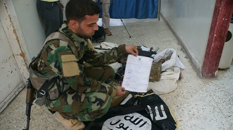 El portavoz del Estado Islámico aniquilado por Rusia era "más peligroso" que el líder del grupo 