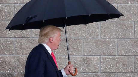 La Asamblea Legislativa de México declara persona no grata a Donald Trump