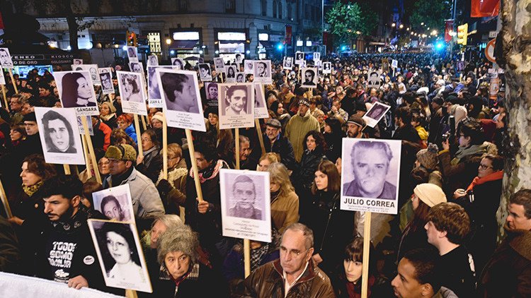 Identifican los primeros restos de desaparecidos durante la dictadura paraguaya