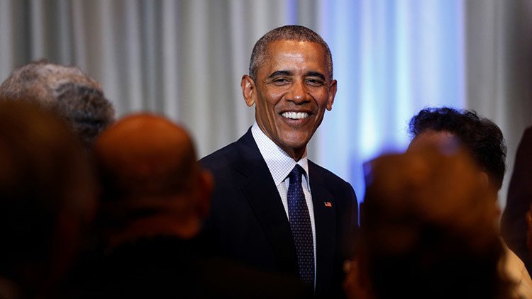 Barack Obama será editor invitado de una famosa revista estadounidense 