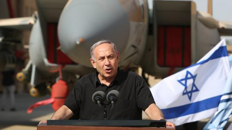 Asesor de Netanyahu: "Erradicar al Estado Islámico es un error estratégico" 