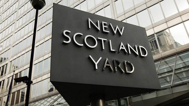 Reino Unido: Un miembro de las Fuerzas Armadas es acusado de terrorismo