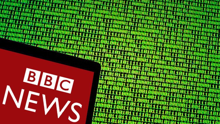 ¿La BBC ha sido 'hackeada' por el EI? Una noticia urgente en bengalí desata el caos en la Red
