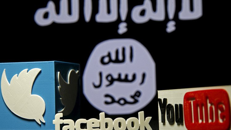 Exdirector del servicio secreto MI6: "Va a emerger un Estado Islámico virtual"
