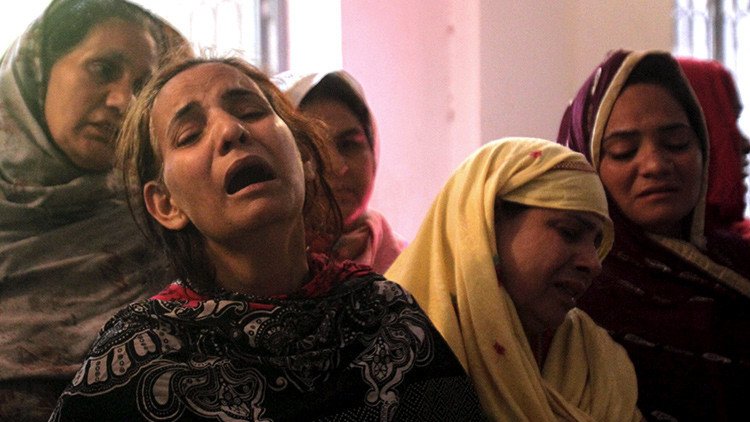 Crímenes de honor en Pakistán: violan y matan a una mujer por un matrimonio no aprobado
