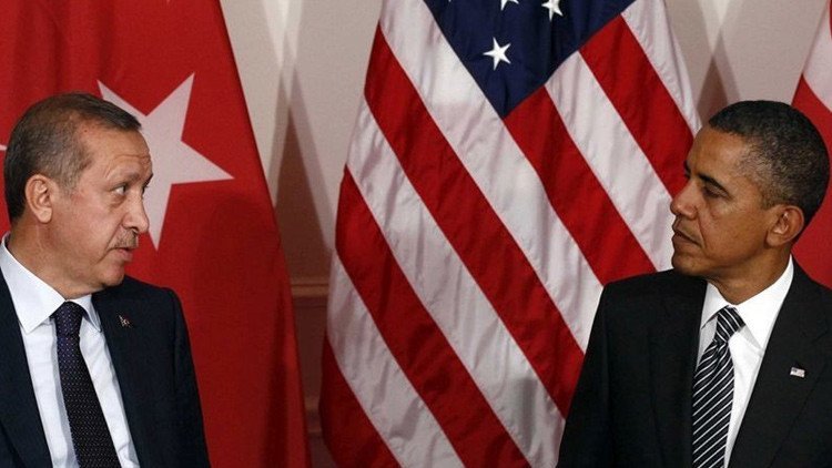 "La guerra por la influencia la perdieron": Desvelan los objetivos de EE.UU. y Turquía en Siria
