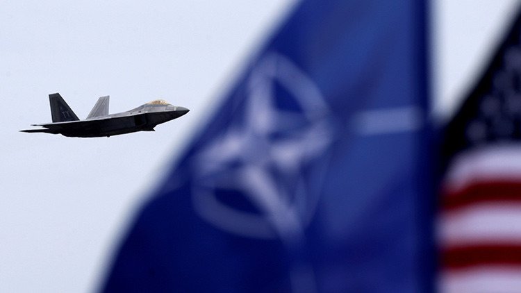 "La reacción de la OTAN a la propuesta de Rusia cuestiona si la Alianza desea reducir las tensiones"