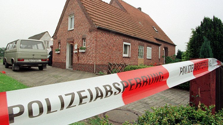 Descubren en un ático en Alemania el cadáver de una mujer desaparecida hace 40 años