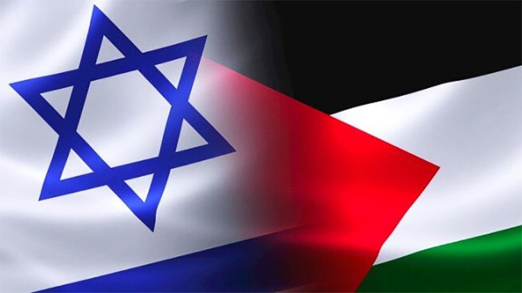 Netanyahu: Israel está dispuesto a negociar con Palestina sin condiciones previas
