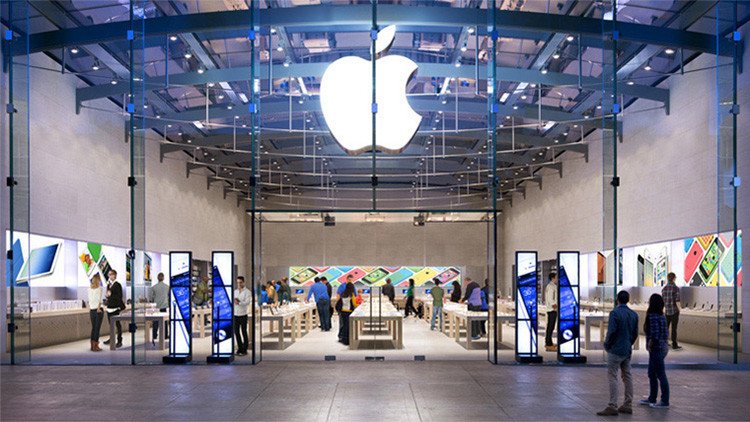 Uno de los ingenieros más prestigiosos de Apple no consigue trabajo en una de sus tiendas