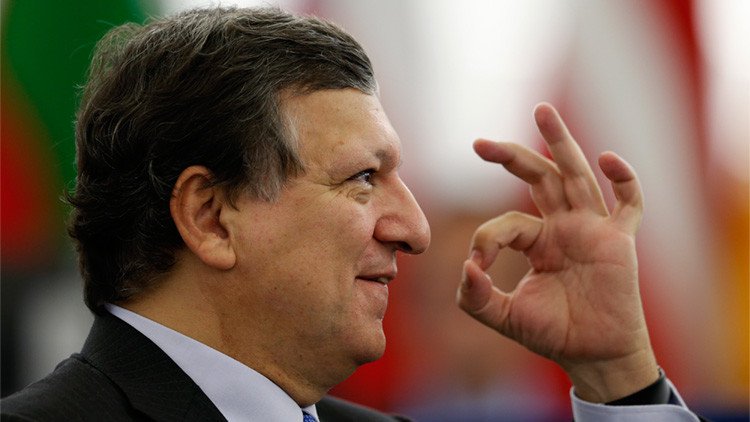 Tensión entre la Defensora del Pueblo de la UE y la Comisión Europea por el nuevo puesto de Barroso