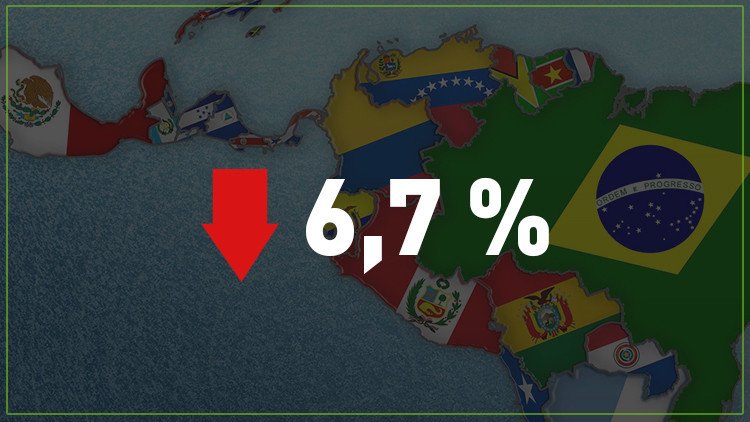 América Latina pierde el equivalente al 6,7 % del PIB por la evasión fiscal