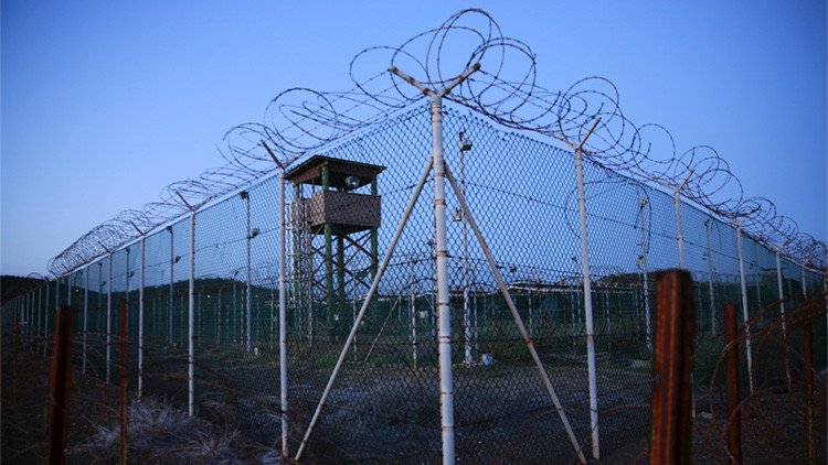 Guantánamo cierra una de sus cárceles y reduce su personal militar