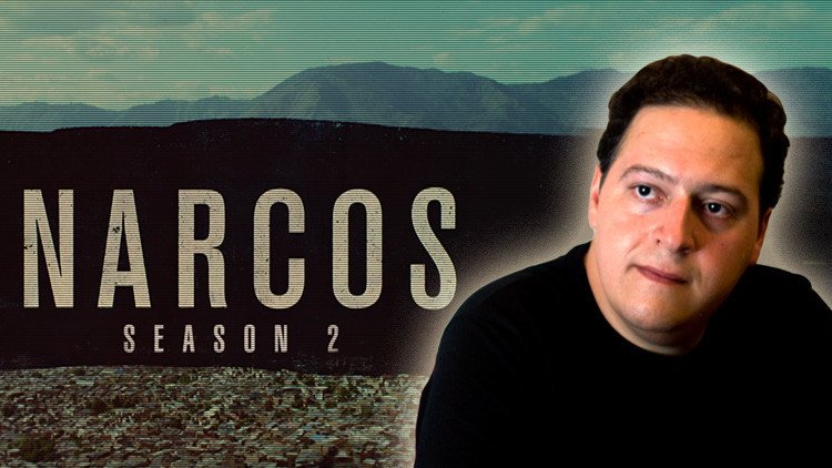 ¿Qué errores encontró el hijo de Pablo Escobar en la popular serie 'Narcos'?