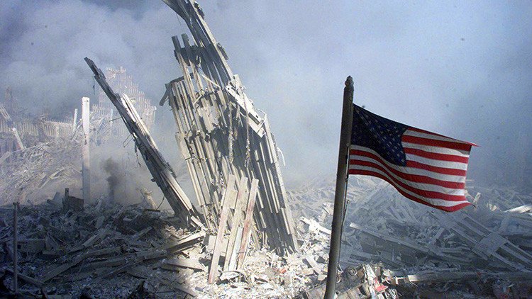 ¿Sadam tras el 11-S? Muchos jóvenes de EE.UU. no saben nada del atentado 15 años después (video)