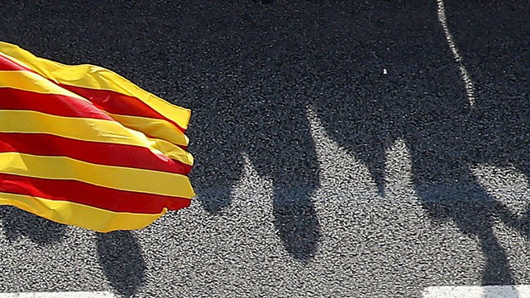 Los catalanes franceses temen perder el nombre de su región