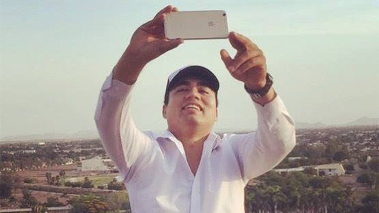Funcionario mexicano se burla de los que no se pueden comprar un iPhone 7