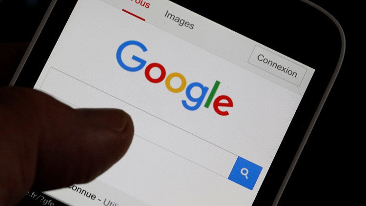 Sin dejar huella: ¿Cómo borrar completamente el rastro de las búsquedas en Google?