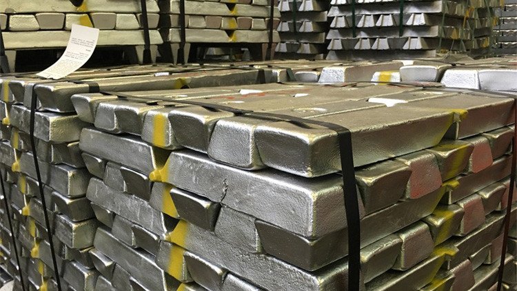 ¿Por qué un millonario chino ha acumulado el 6% del aluminio del mundo en el centro de México?